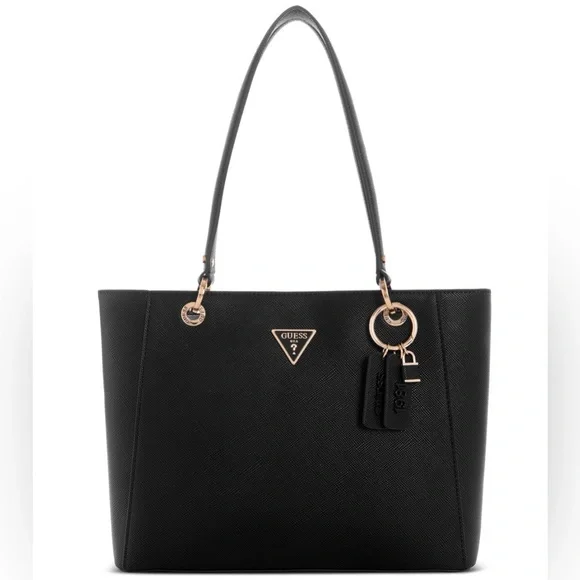 Guess by Marciano | Bags | Guess Noelle Medium Double  display picture 1